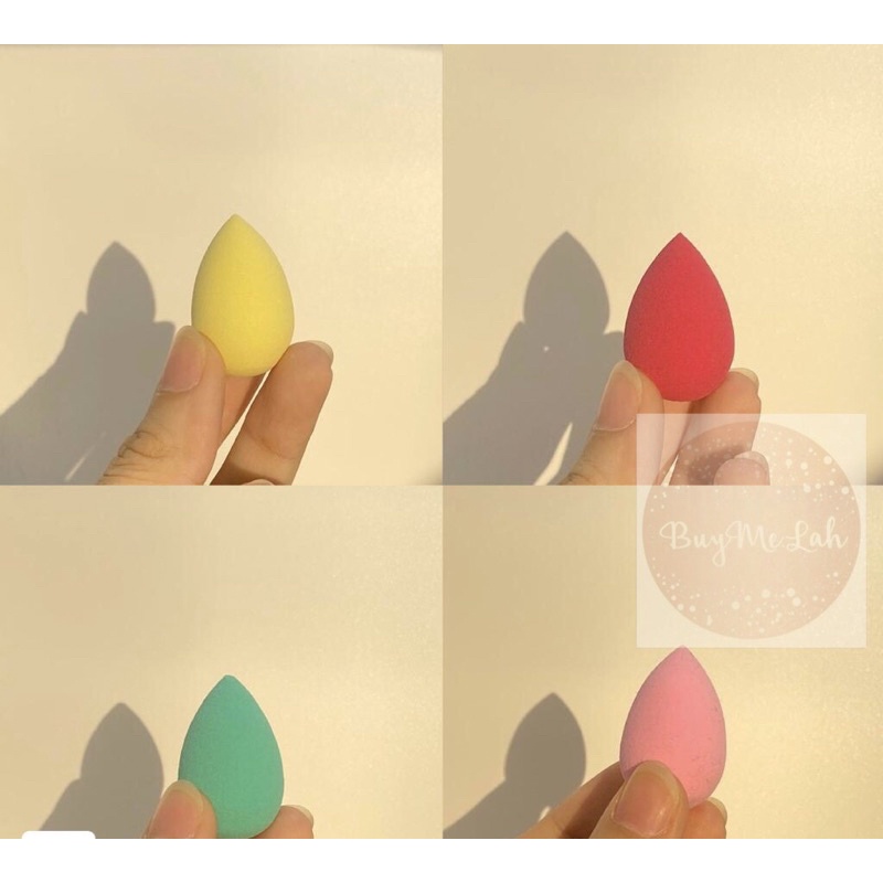 3pcs MINI Beauty Blender