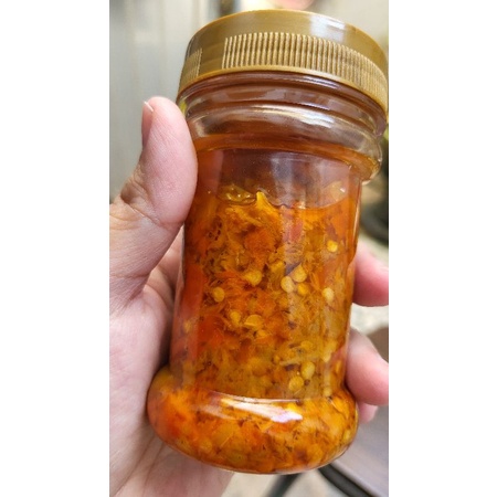 

sambel bawang cabe rawit