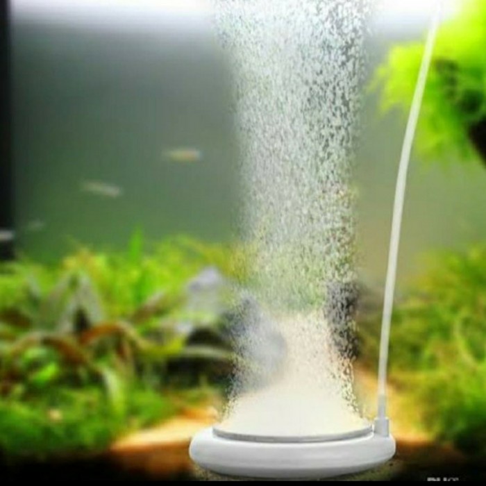 Aerator Aerator Aquarium Silent REAL PICT Aerator 4 Lubang Aerator Usb Aerator Aquarium 4 Lubang PRO