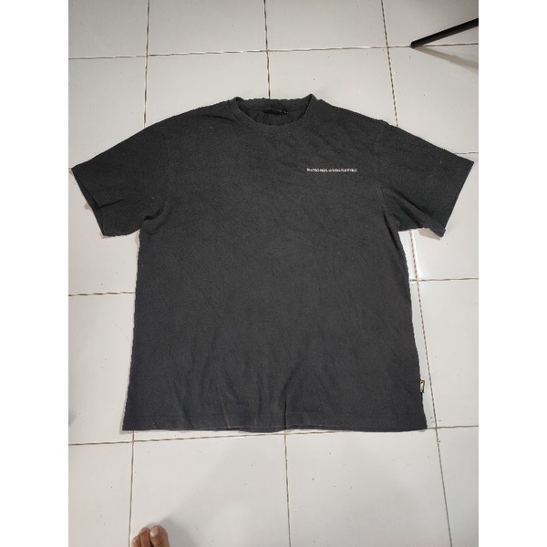 kaos national geographic