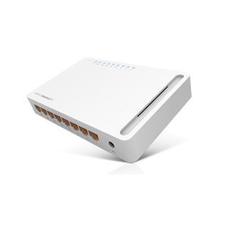 Desktop Switch/Hub Totolink S808G 10/100/1000Mbps 8 port