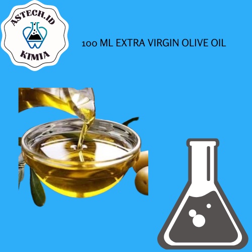 

100 Ml Extra Virgin Olive Oil