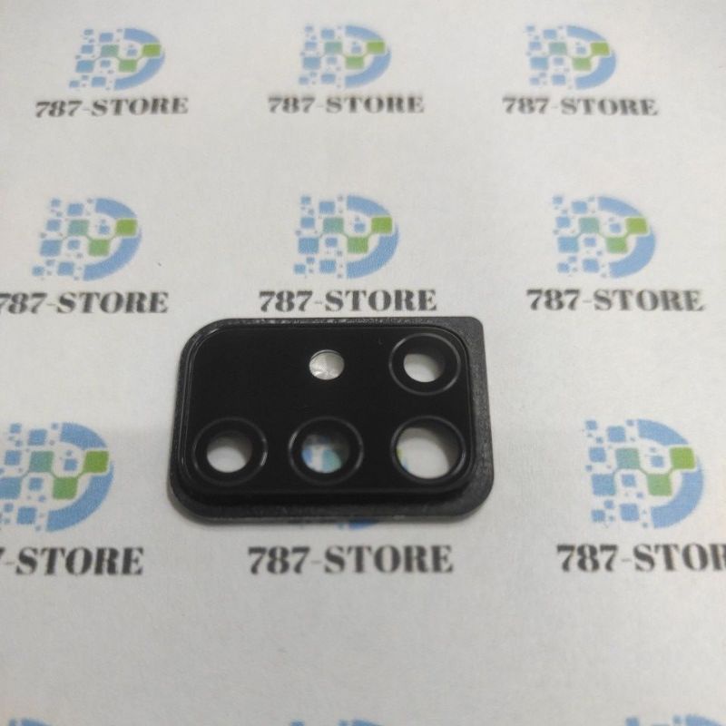 kaca camera lens samsung a51 a515 original bekas