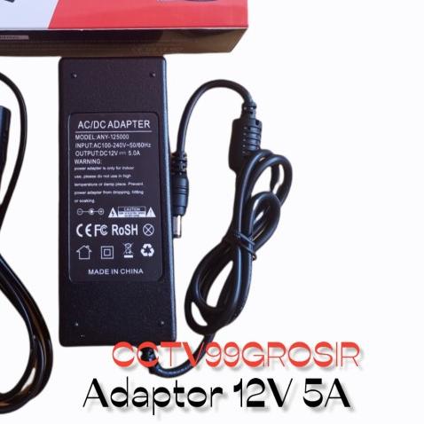 Switching adaptor 12v 5a