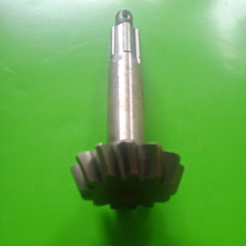 GIGI NANAS GARDAN 13T GIR REDUKSI-SPAREPART MOTOR RODA TIGA-VIAR KAISAR KTM