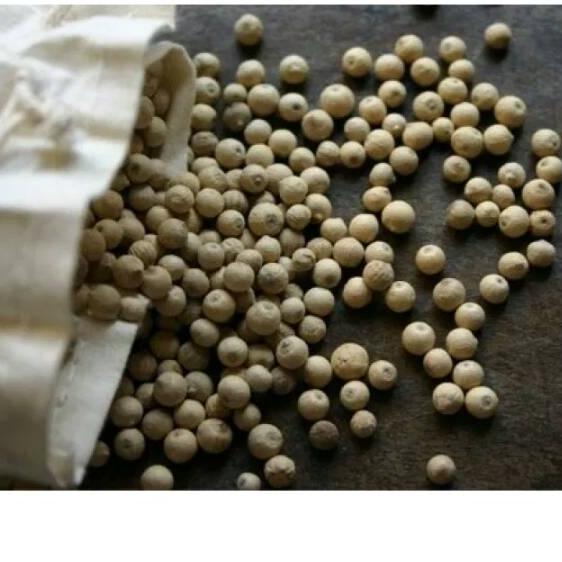 

limited STOCK!Merica putih lada kalimantan 1kg super biji besar|KD8