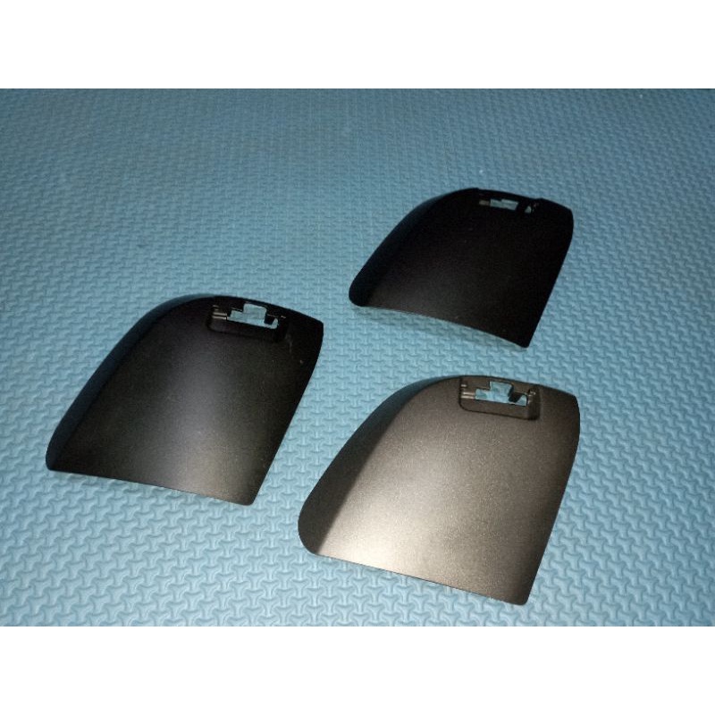 LID POCKET ALL COVER TUTUP CHARGER NEW SCOOPY TERBARU K2F 2020 2022 ORI