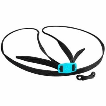 Kacamata Renang Tali Kacamata Renang Mad Wave Streamline Kit(P8S8) Kacamata Renang Anak Perempuan Ka