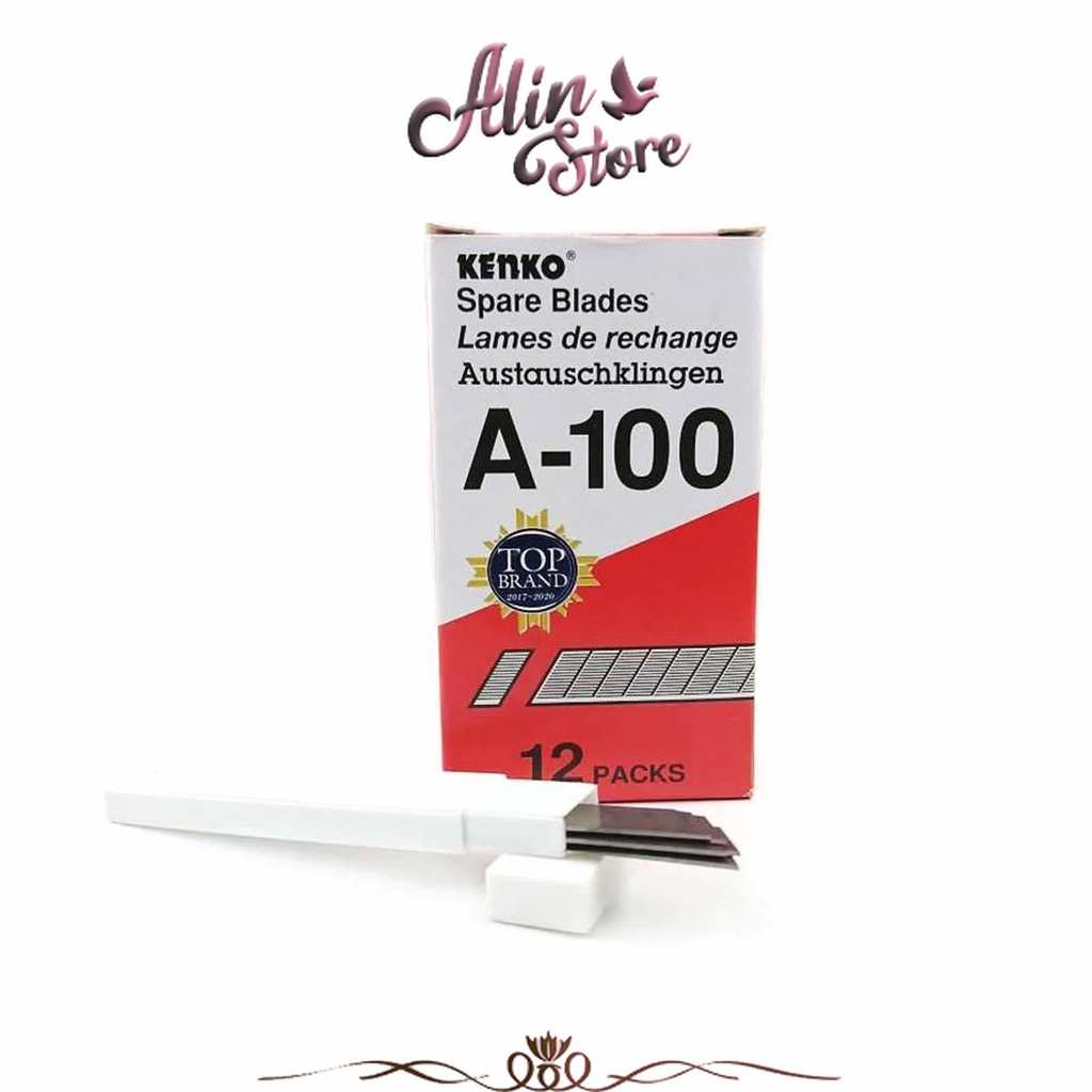 

Refill Cutter Kecil A-100 Kenko