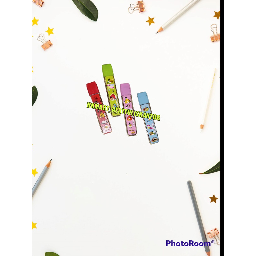 

ISI PENSIL MEKANIK MURAH 2.0 FANCY