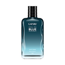 GATSBY EAU DE BLUE