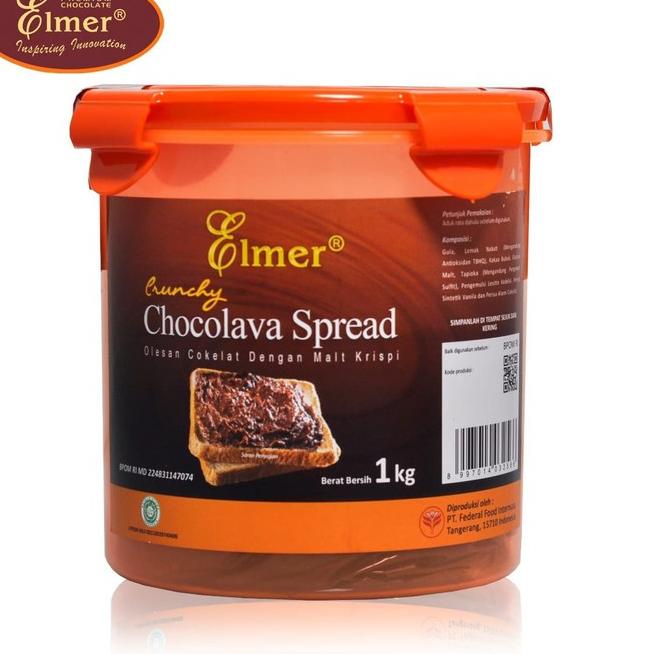 

Trxf4F9r--Elmer CHOCOMALTINE Crunchy 1 Kg ORIGINAL