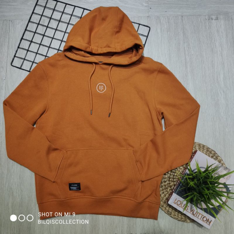 Hoodie Famo Terbaru Original