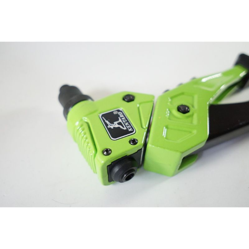 tang rivet kentaro 11.5&quot; kepala flexible heavy duty ( garansi 1bulan) Kentaro Japan quality
