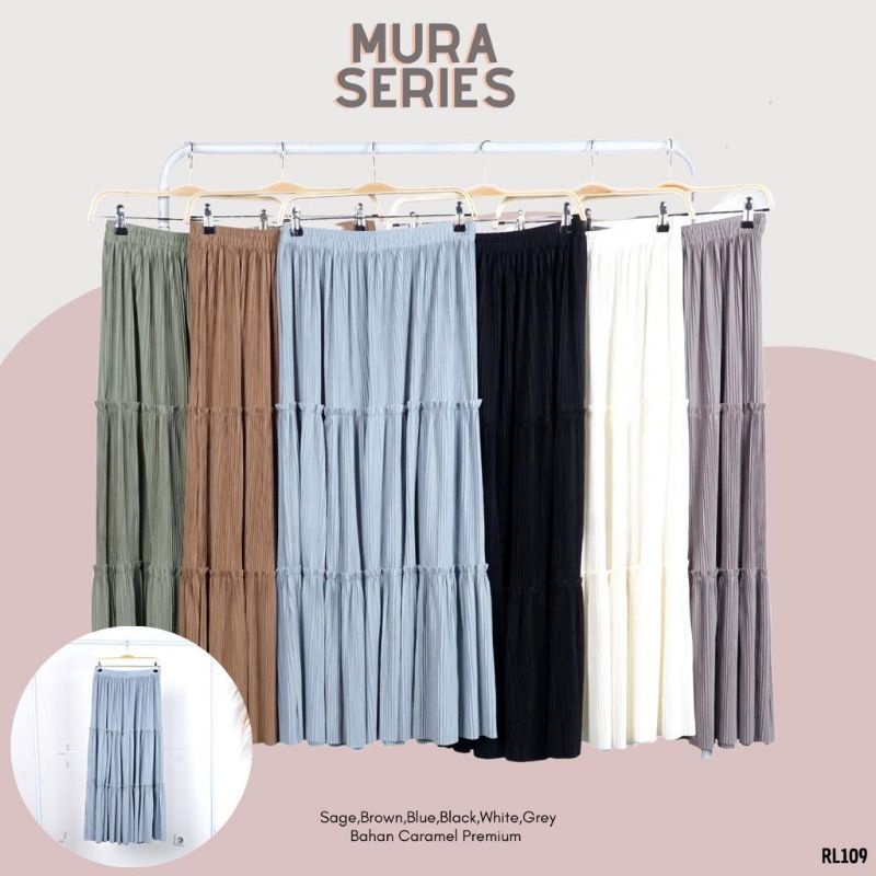 MALAKAI BASIC ROK PLISKET