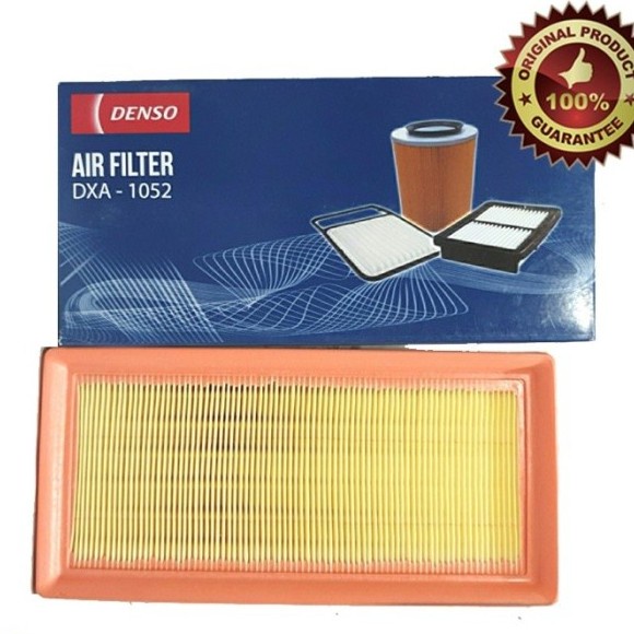 Filter Udara Air Filter Mitsubishi Xpander DXA-1052 Denso