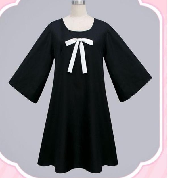 Bagus Dipakai.. Anya Forger Cosplay