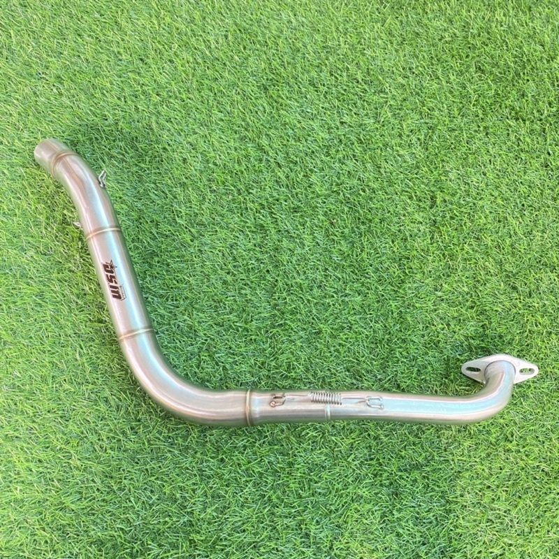 Leher Aerox old cobra inlet 38