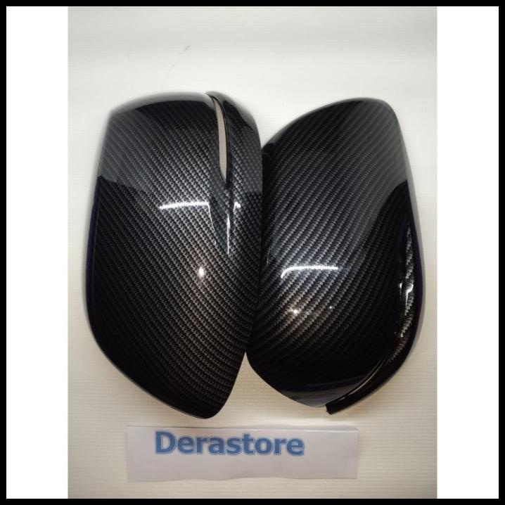 Cover Spion Crv 2013-2020 Carbon