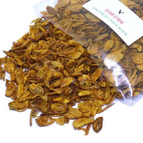 

BRANDS FESTIVAL 1kg Bawang Goreng Brebes Murni Bawang Goreng Brebes Asli Tanpa Tepung Terlaris Termurah COD Cemilan grosir