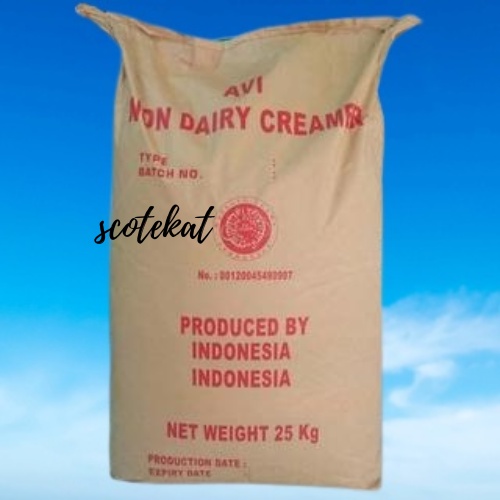 

Non Dairy Creamer / Krimer Premium AVI 1 Kg