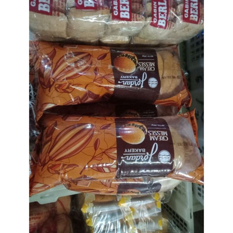 

roti jordan cream meses