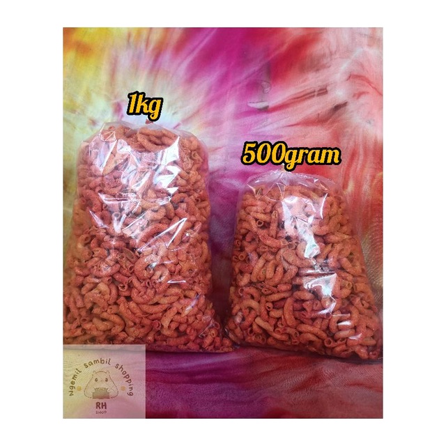 

makaroni (1kg)