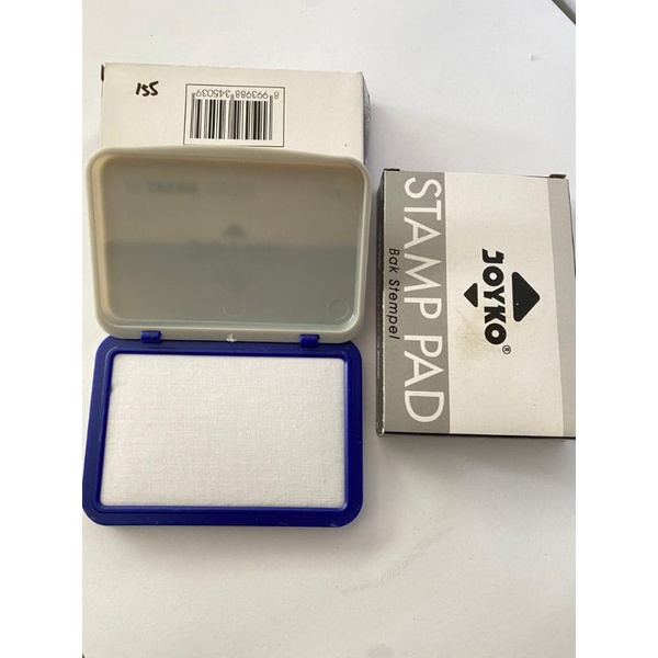 

Stamp Pad JOYKO / Bak Bantal Stempel / Bantalan Stempel