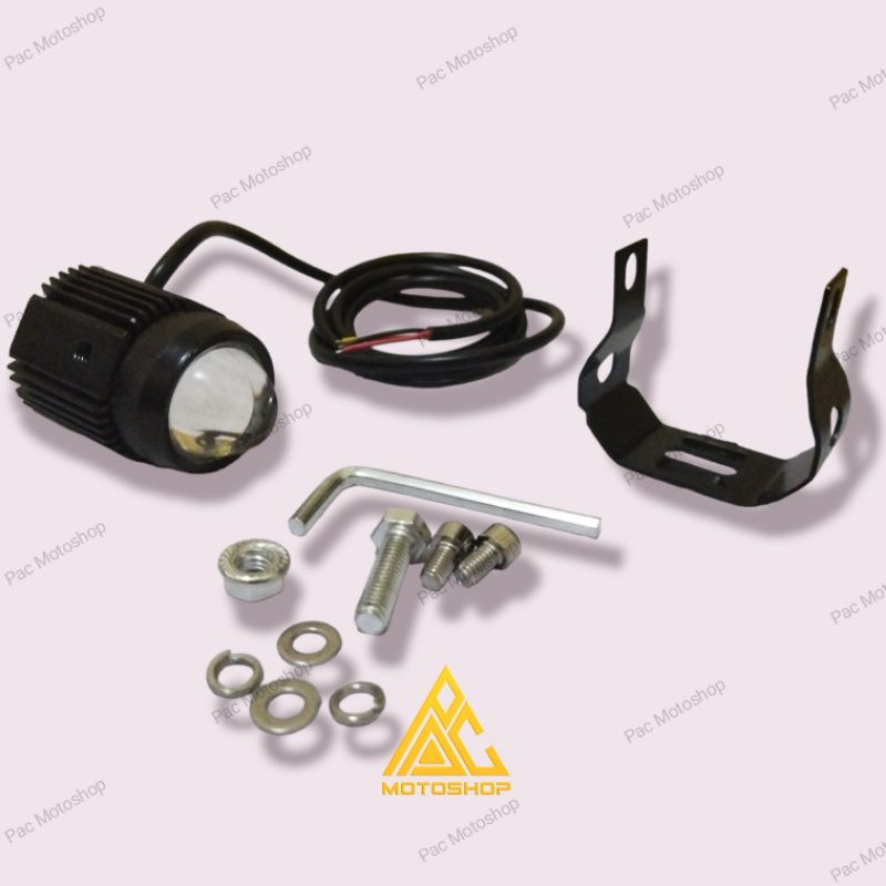 Lampu Motor || Lampu Laser Motor || Lampu Laser Mini D2