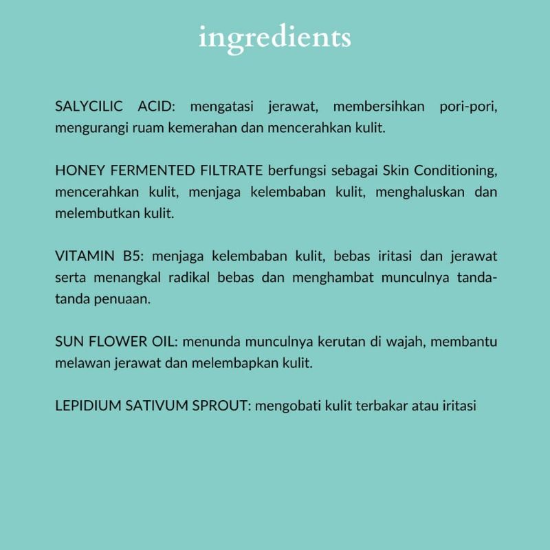Night Cream Wannabe Beauty||Krim Malam||Healing Realxing Hydratinh
