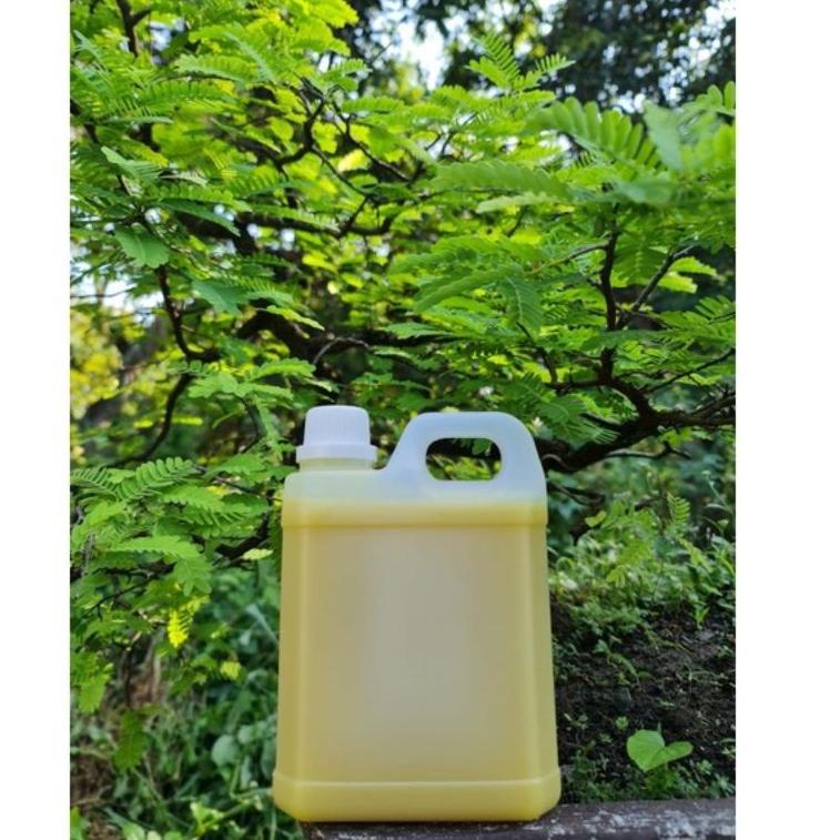 

Kualitas Premium Madu Kaliandra 1 Liter HFY
