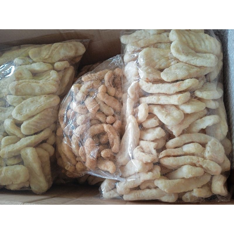 

cuanki lidah isi 1/2 bks -+ 50 bj