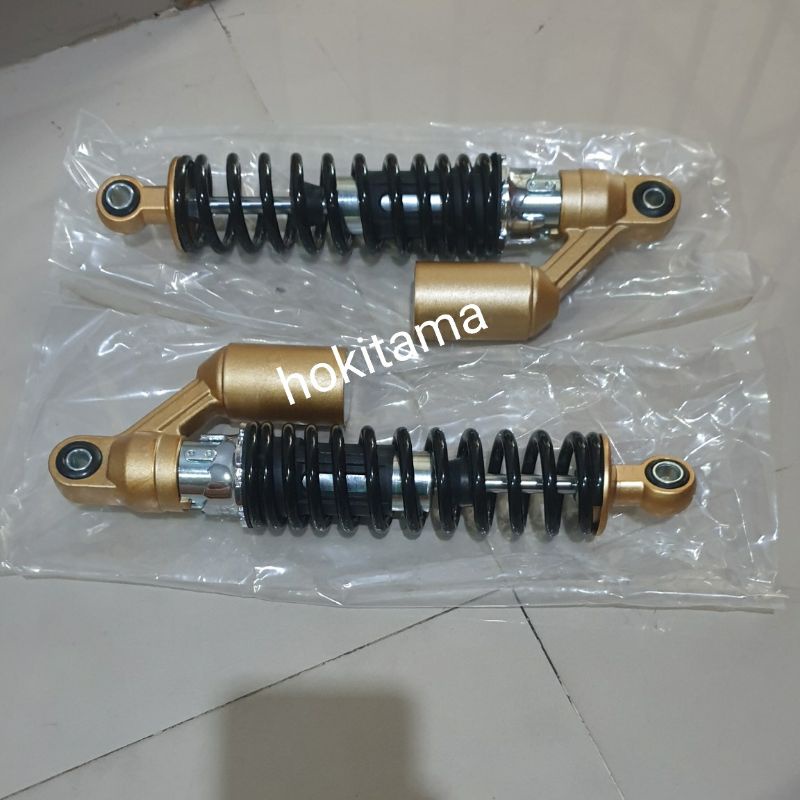 shock belakang TIGER REVO GL PRO MEGA PRO SHOK sok TABUNG original