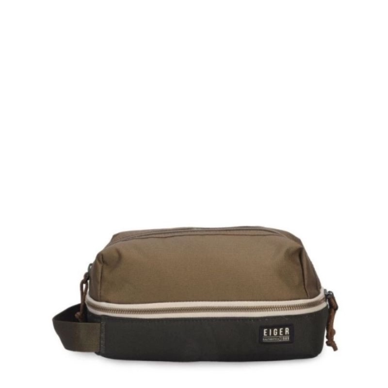 Tas Eiger19 Wanderhaul Toiletry Kit art 7542 Tas Hand Bag Handbag