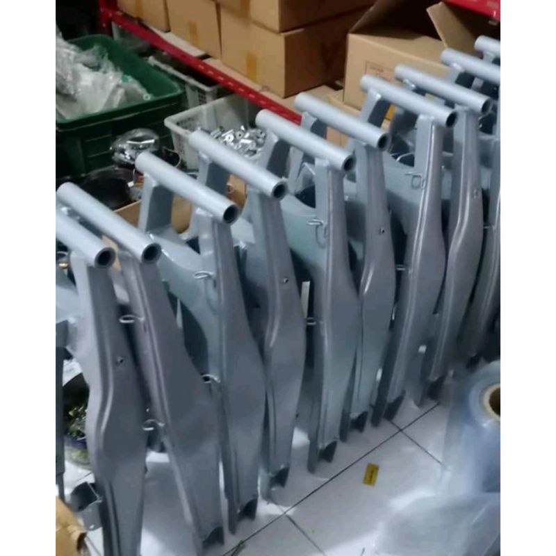 SWING ARM KLX DTRACKER HONDA CRF SWING ARM TRAIL