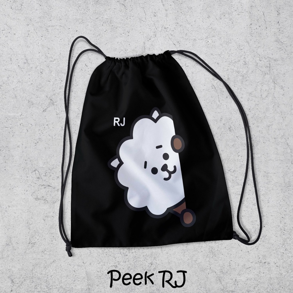 ZCO - Tas Serut Futsal Untuk Olahraga Sekolah Putsal Basket Berenang |  Morybag | Terlaris 5