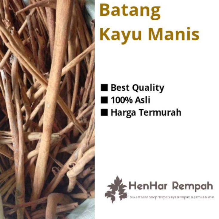 

Terbaru 10.10 [500 gram] Kayu Manis / Cinnamon Stick !!!