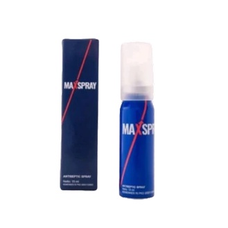 MAXSPRAY ANTISEPTIK 15 ML