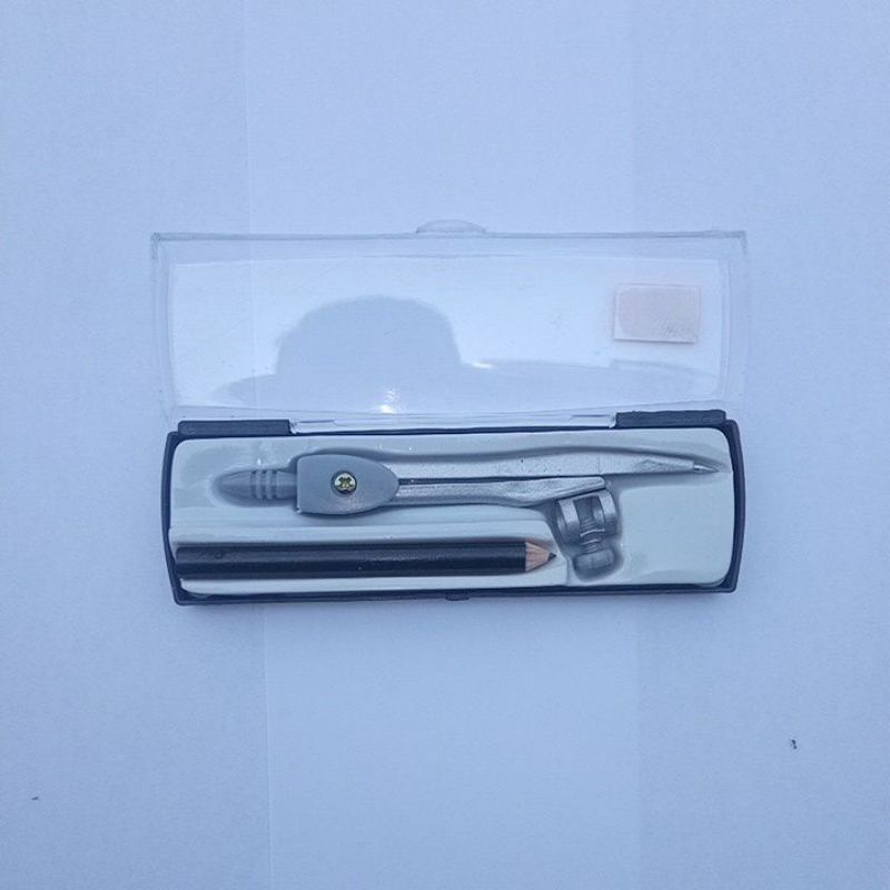 

BUTTERFLY JANGKA ALAT PEMBUIAT LINGKARAN BT M100 [ PCS ]