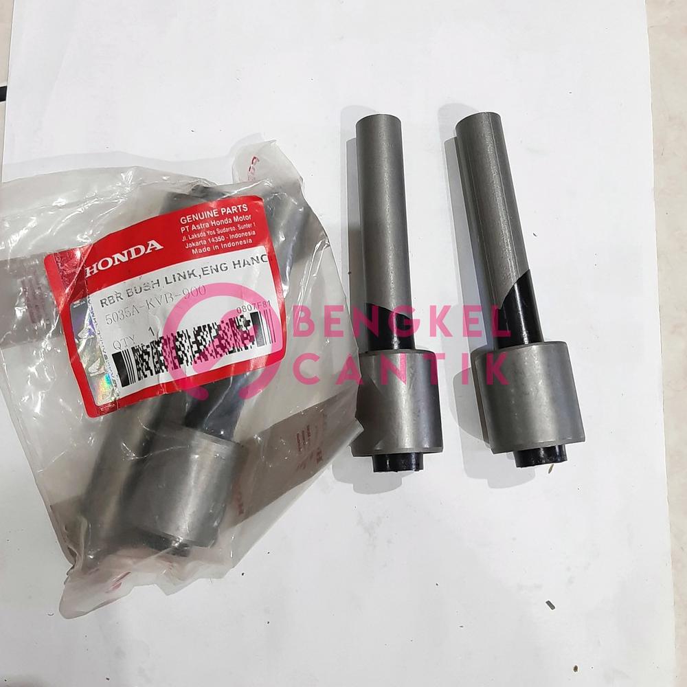 PRODUK- BOS BOSH ARM FORK VARIO CBS TECHNO  125 / VARIO 110 LAMA / VARIO 110 TECHNO MOUNTING  HONDA 