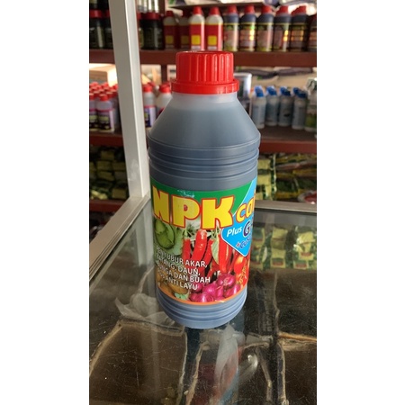 npk cair plus