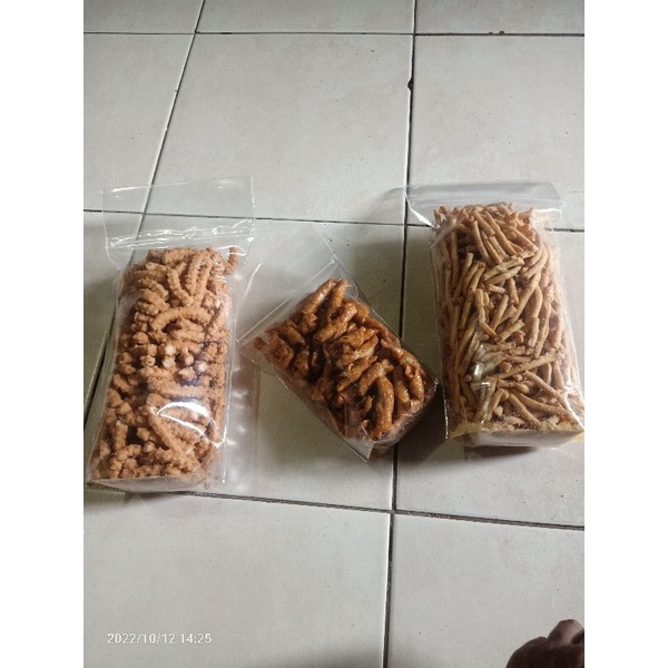 

kerupuk kampung