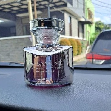 PARFUME MOBIL MASAMUNE CARALL ORI JAPAN