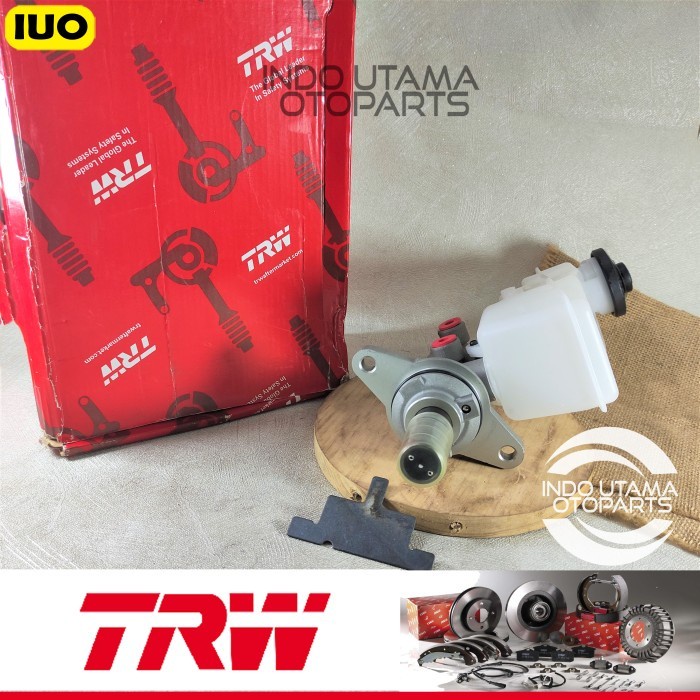 Brake Master Rem Innova Reborn Hilux Revo Matic TRW PMH1014