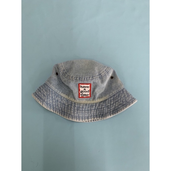 have a good time Bucket Hat Topi