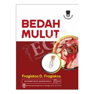 Buku Bedah Mulut - Fragiskos D. Fragiskos