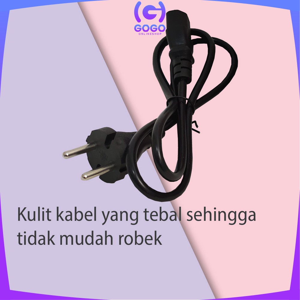 GOGO-C519 Panci Listrik Eletrik Portable Serbaguna / Pan Anti Lengket Kukusan Stainless / Electric Cooker Multifungsi