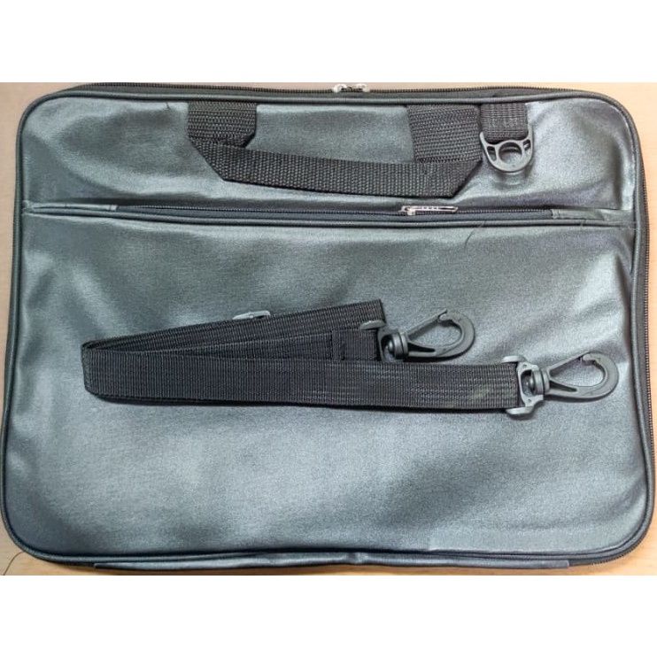 Tas Softcase Laptop, Netbook, Notebook 14inch - Selempang