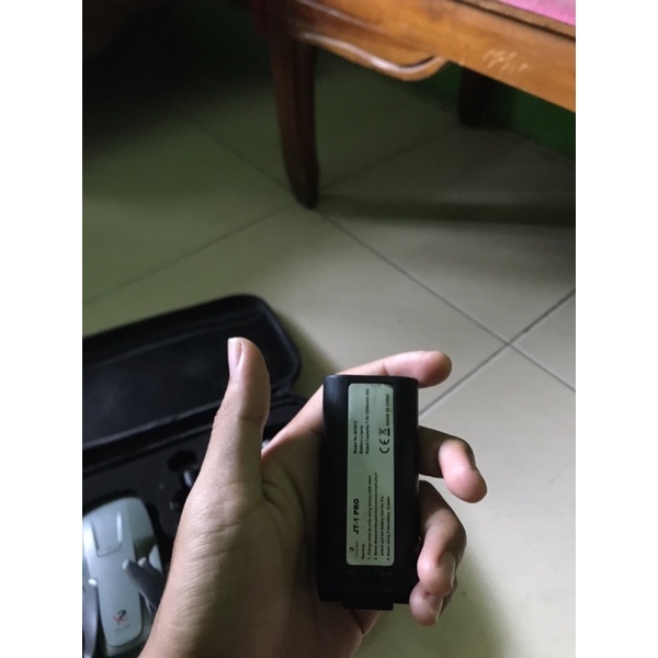 drone polltar jt1 pro