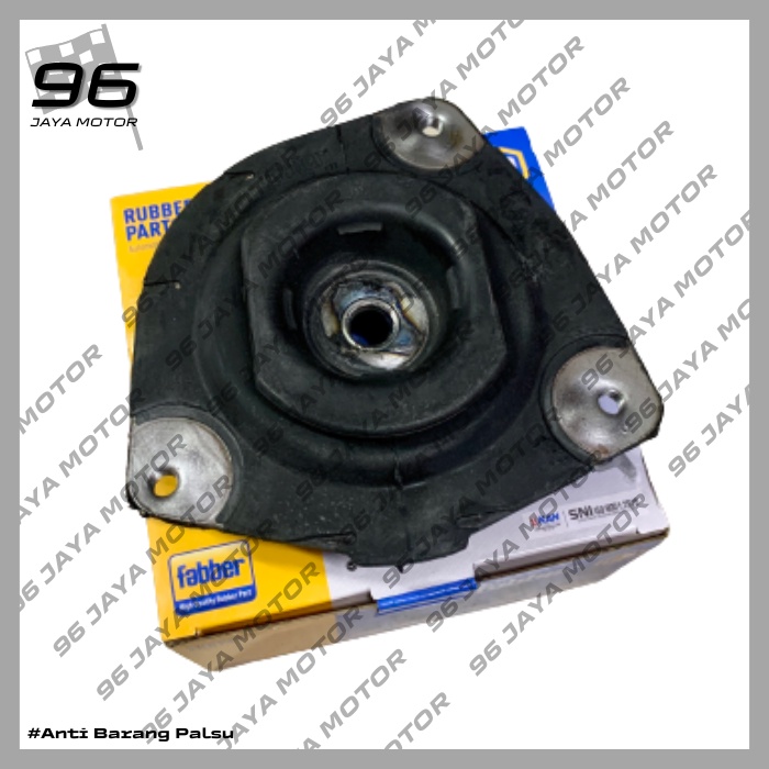 KARET SUPPORT-SUPPORT SHOCK LIVINA/EVALIA